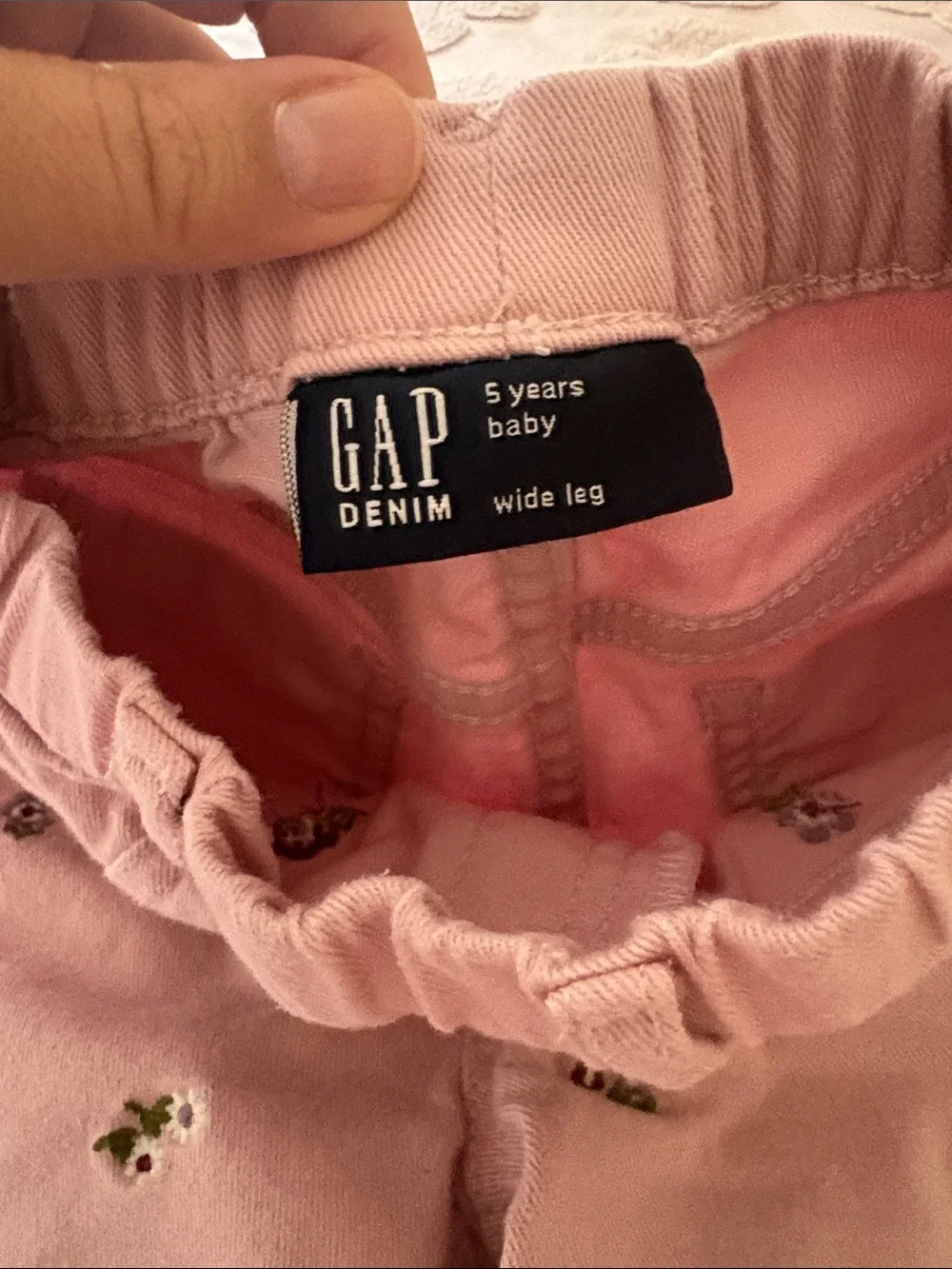GAP soft light